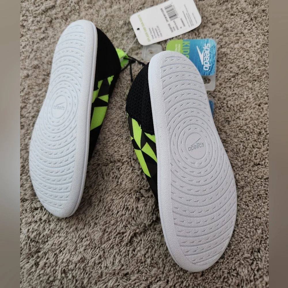 Speedo Splash and Sun Bootie